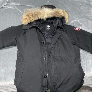Canada Goose Parka